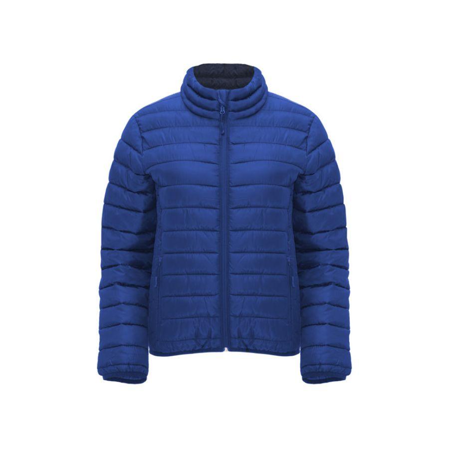 CHAQUETA MUJER PLUMAS 290GSM | R5095