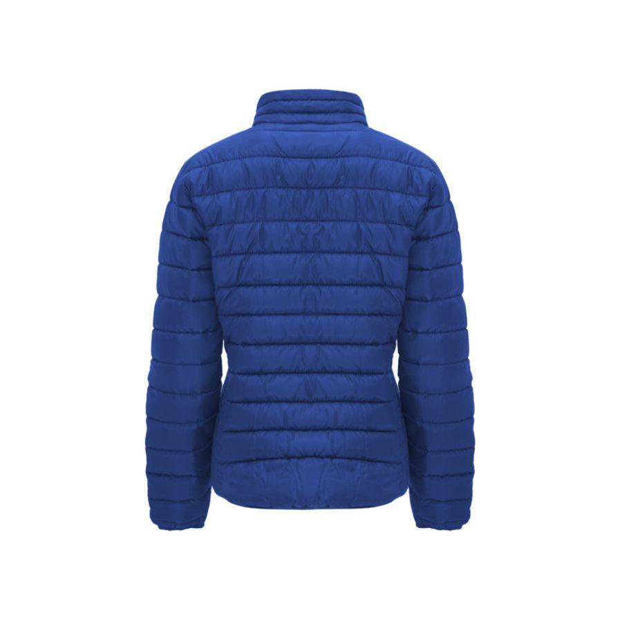 CHAQUETA MUJER PLUMAS 290GSM | R5095