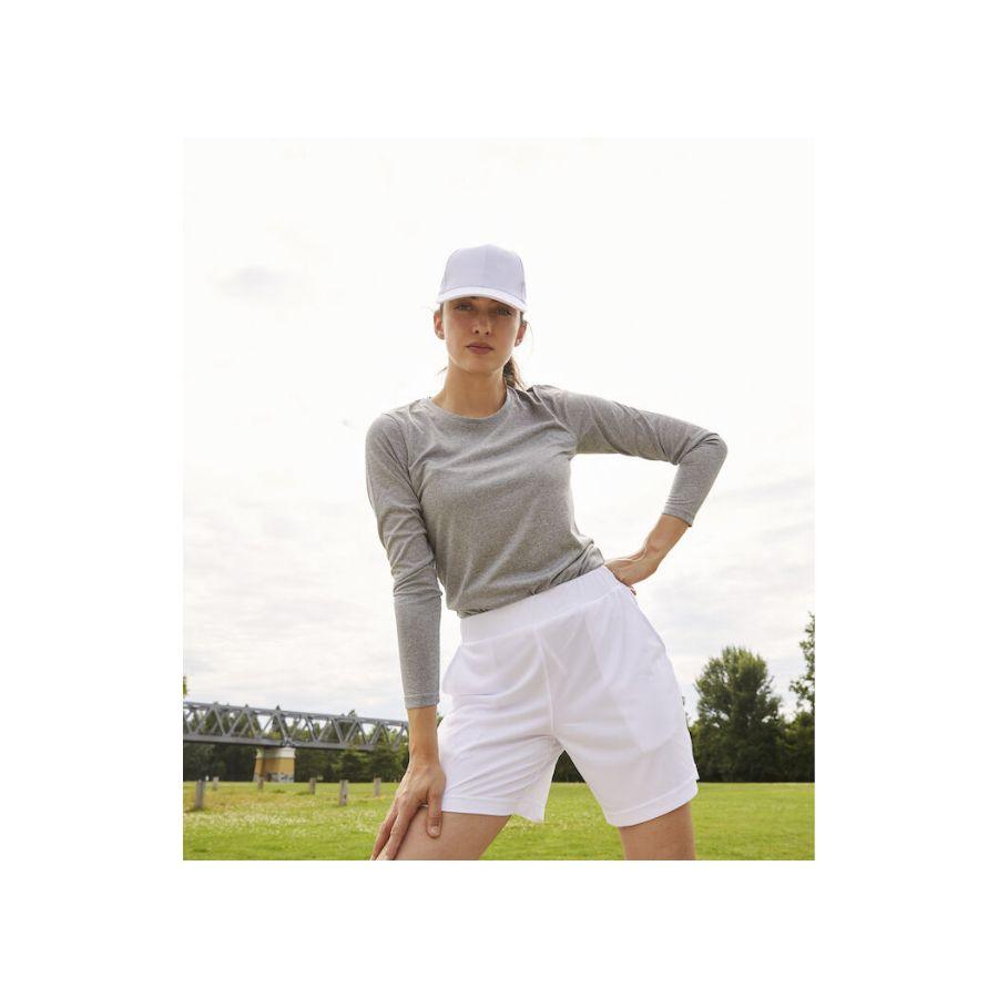 PANTALÓN DEPORTIVO CON BOLSILLOS | BASIC ACTIVE