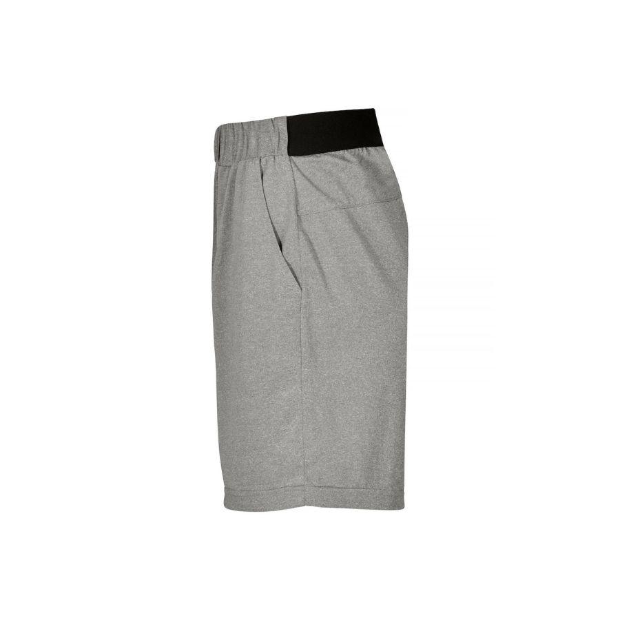 PANTALÓN DEPORTIVO CON BOLSILLOS | BASIC ACTIVE