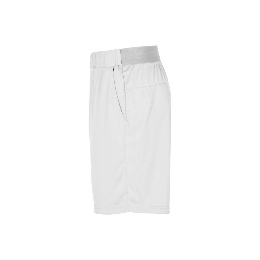PANTALÓN DEPORTIVO CON BOLSILLOS | BASIC ACTIVE