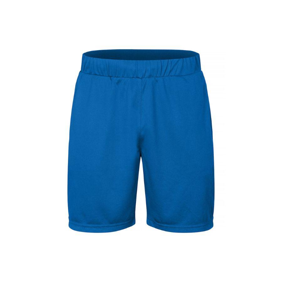 PANTALÓN DEPORTIVO CON BOLSILLOS | BASIC ACTIVE