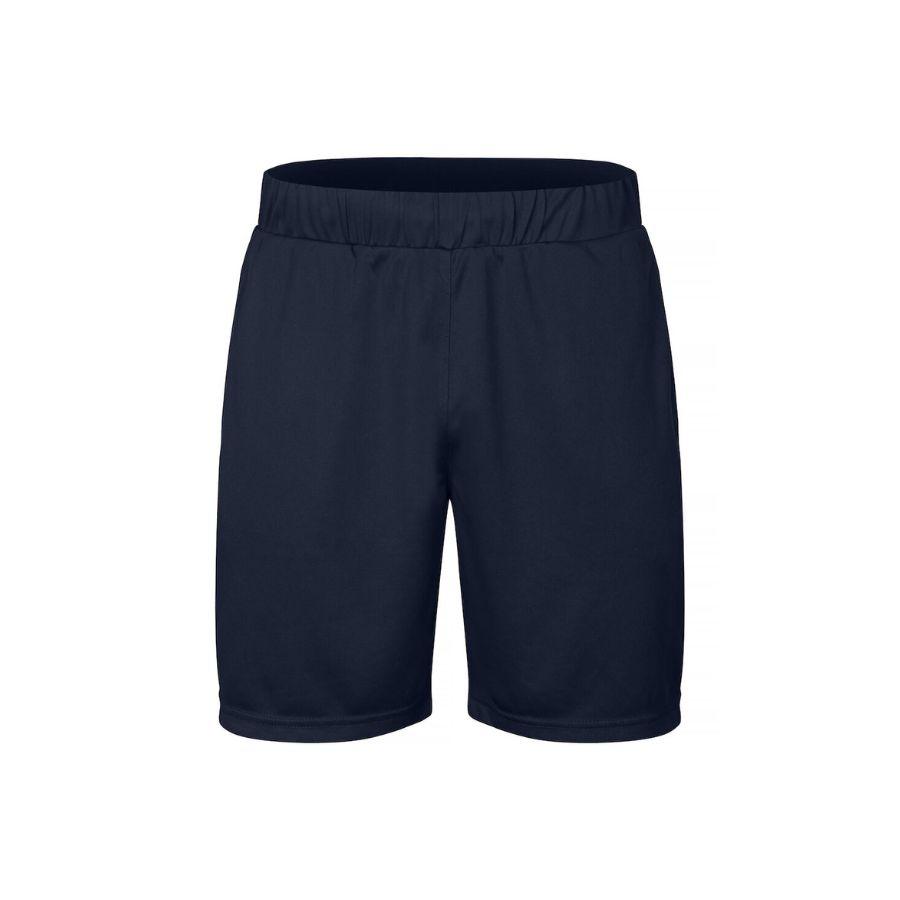PANTALÓN DEPORTIVO CON BOLSILLOS | BASIC ACTIVE