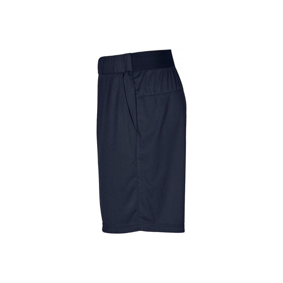 PANTALÓN DEPORTIVO CON BOLSILLOS | BASIC ACTIVE
