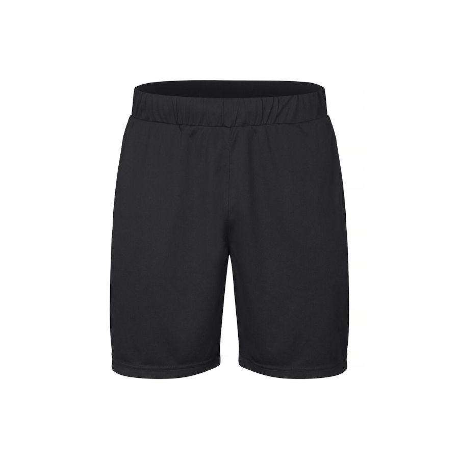PANTALÓN DEPORTIVO CON BOLSILLOS | BASIC ACTIVE