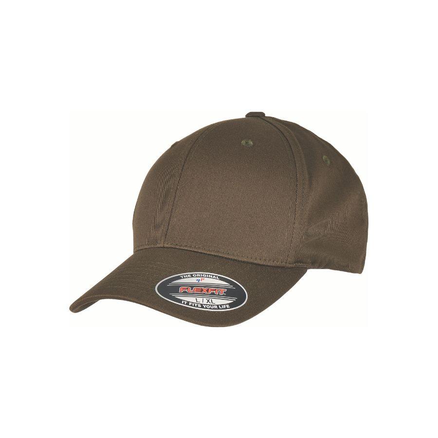 GORRA FLEXIT PRE CURVADA | AFL6511