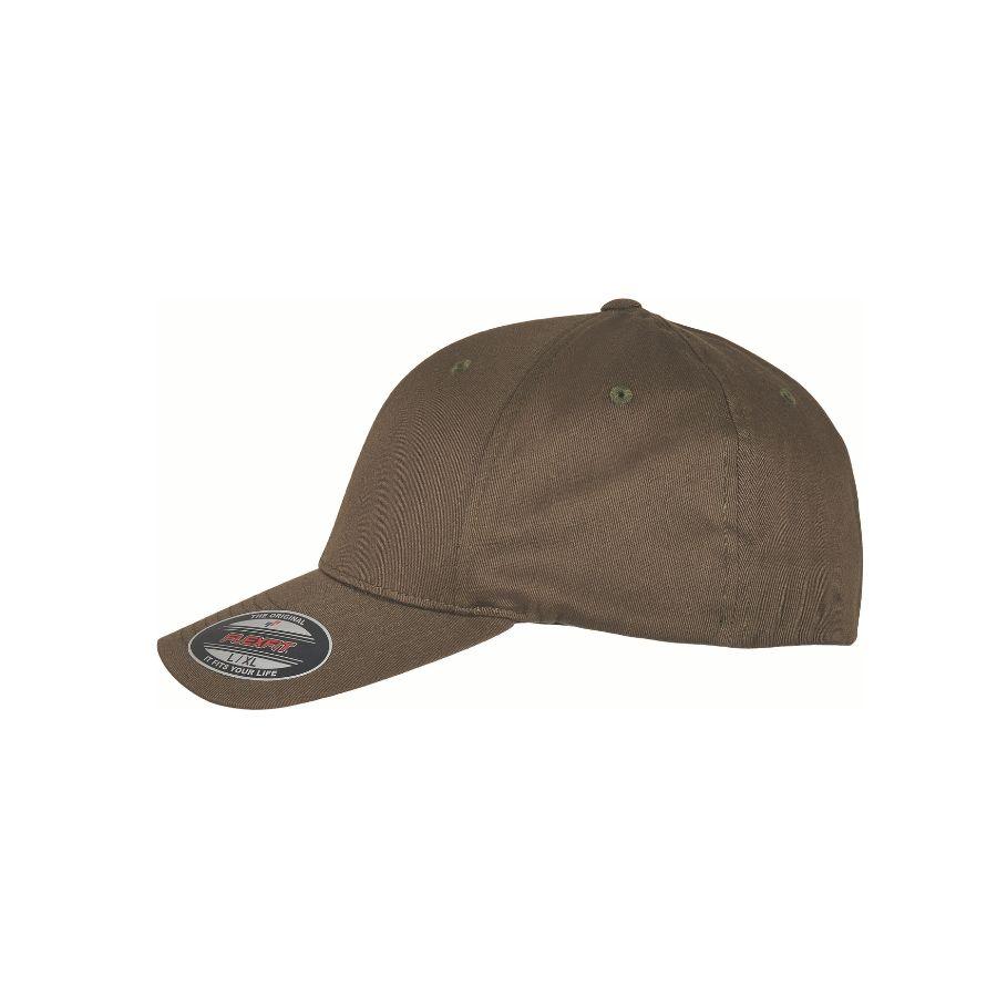 GORRA FLEXIT PRE CURVADA | AFL6511