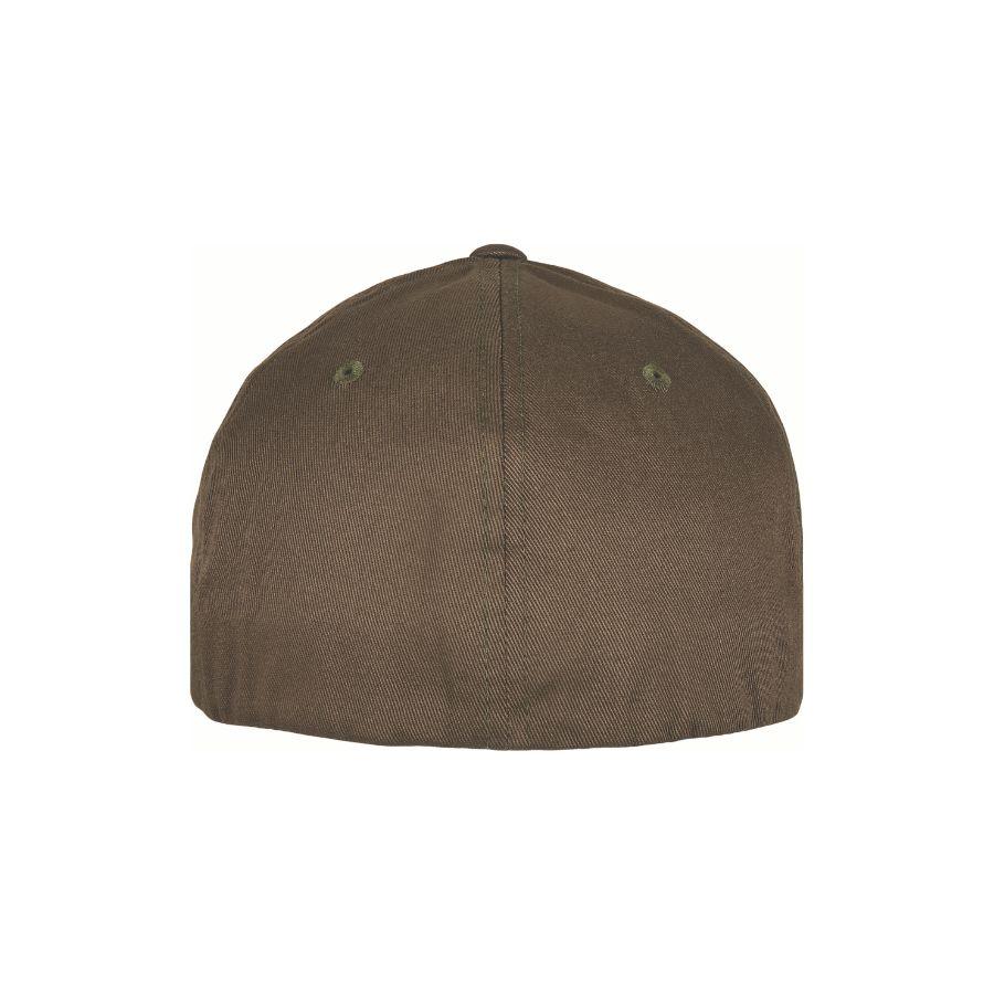 GORRA FLEXIT PRE CURVADA | AFL6511