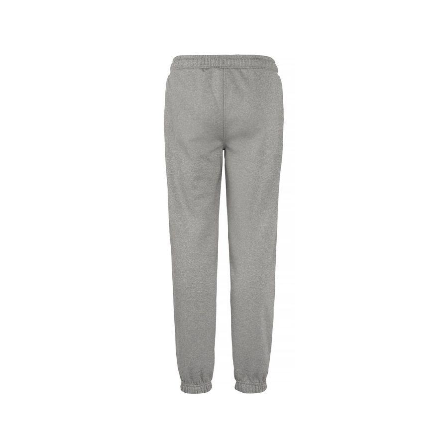 PANTALÓN CHÁNDAL TOBILLOS ELÁSTICOS | BASIC PANTS