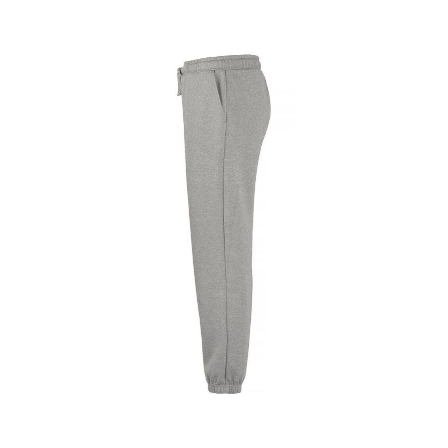 PANTALÓN CHÁNDAL TOBILLOS ELÁSTICOS | BASIC PANTS
