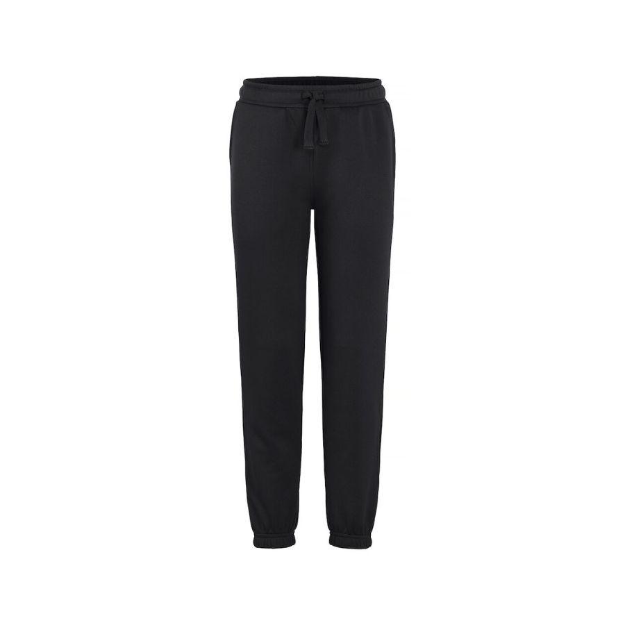 PANTALÓN CHÁNDAL TOBILLOS ELÁSTICOS | BASIC PANTS