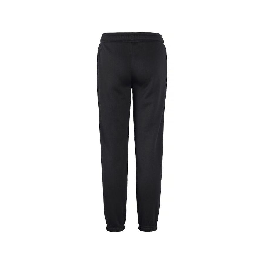 PANTALÓN CHÁNDAL TOBILLOS ELÁSTICOS | BASIC PANTS