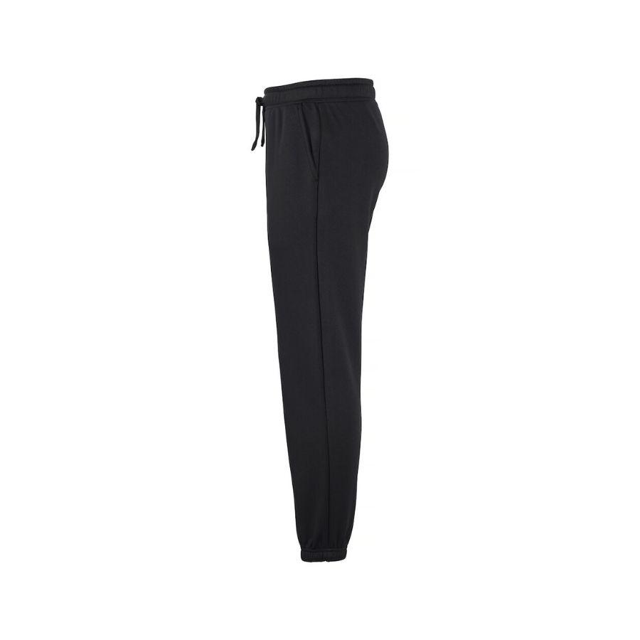 PANTALÓN CHÁNDAL TOBILLOS ELÁSTICOS | BASIC PANTS