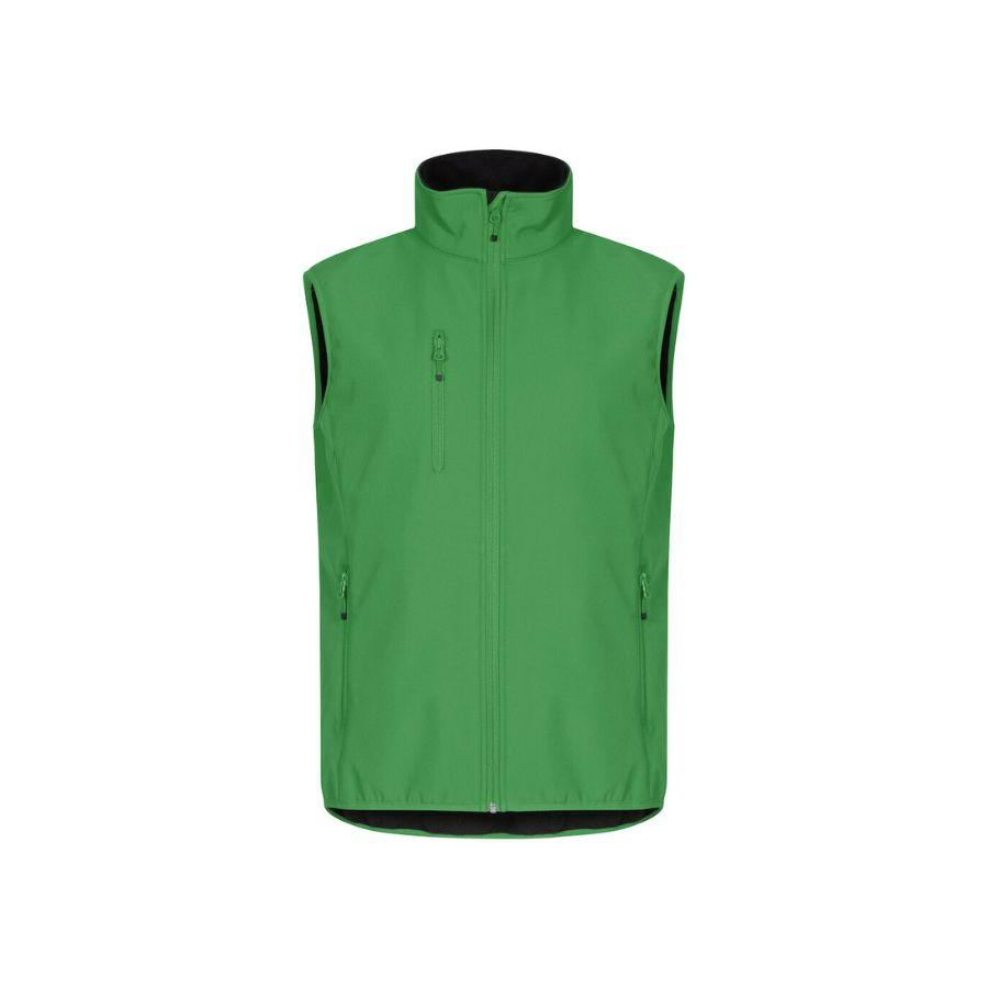 CHALECO SOFTSHEL HOMBRE 280 GSM | NW0200911