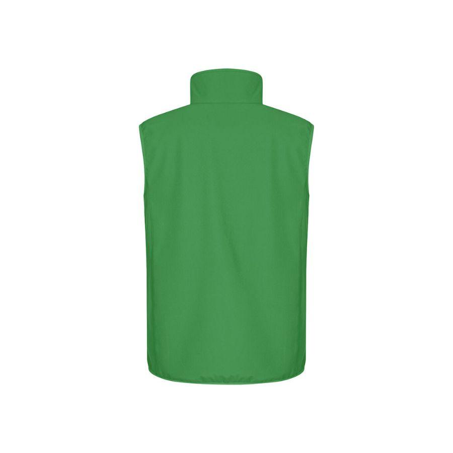 CHALECO SOFTSHEL HOMBRE 280 GSM | NW0200911