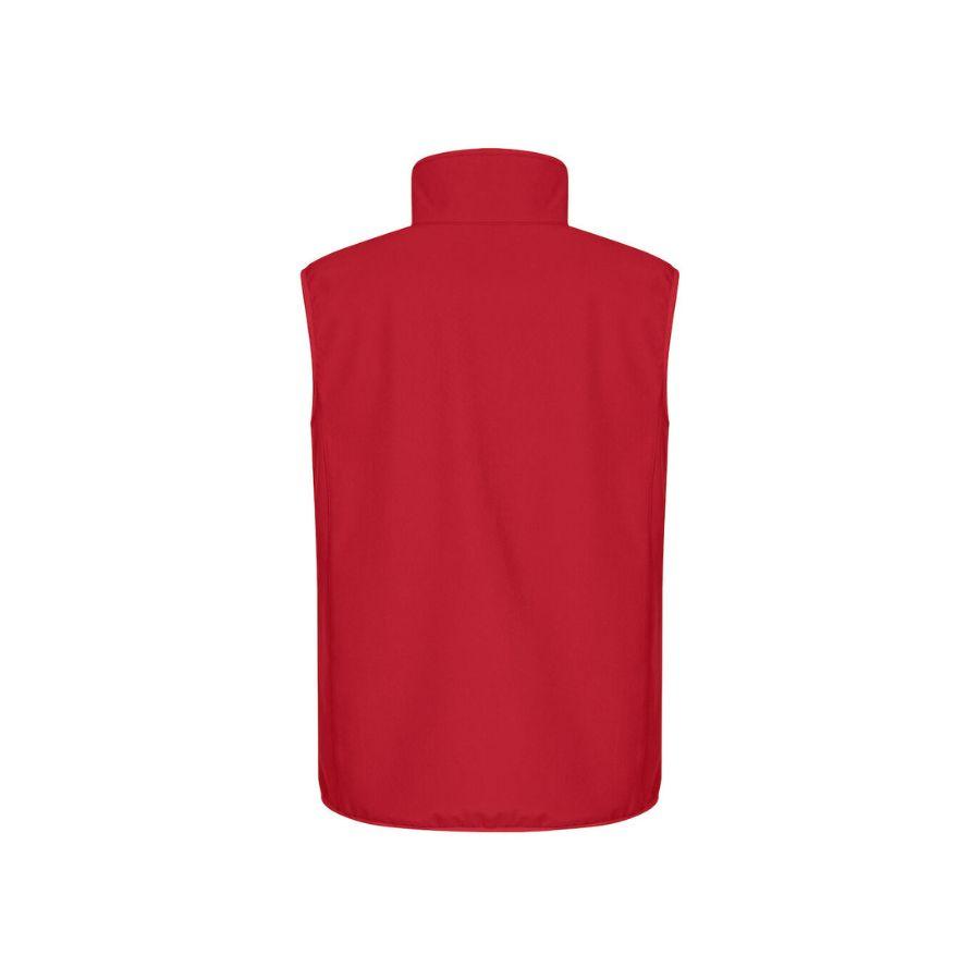 CHALECO SOFTSHEL HOMBRE 280 GSM | NW0200911