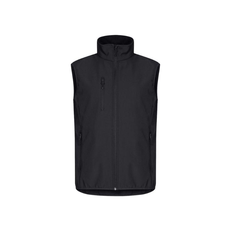 CHALECO SOFTSHEL HOMBRE 280 GSM | NW0200911
