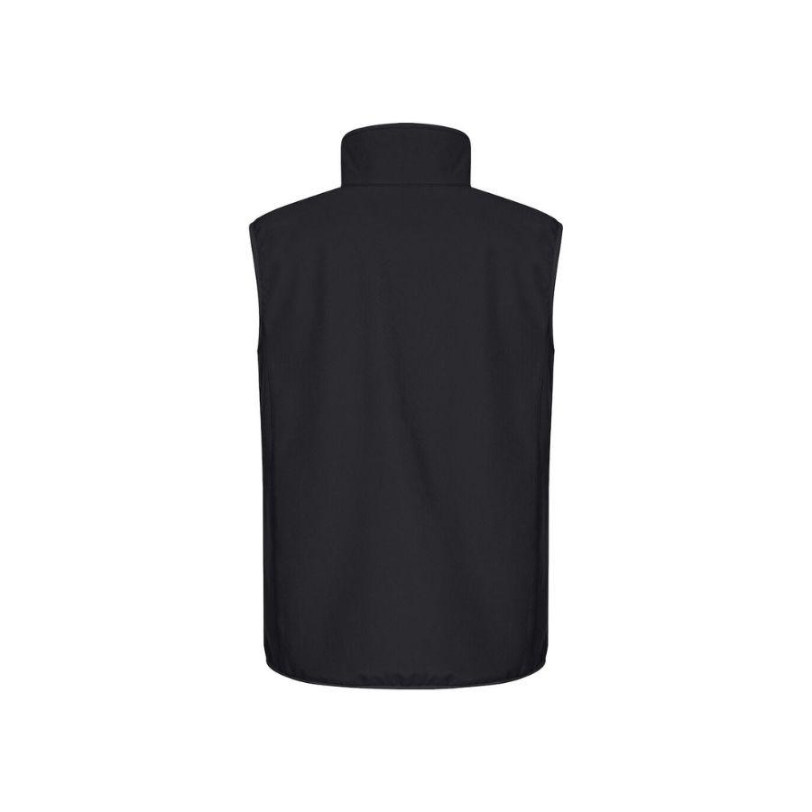 CHALECO SOFTSHEL HOMBRE 280 GSM | NW0200911