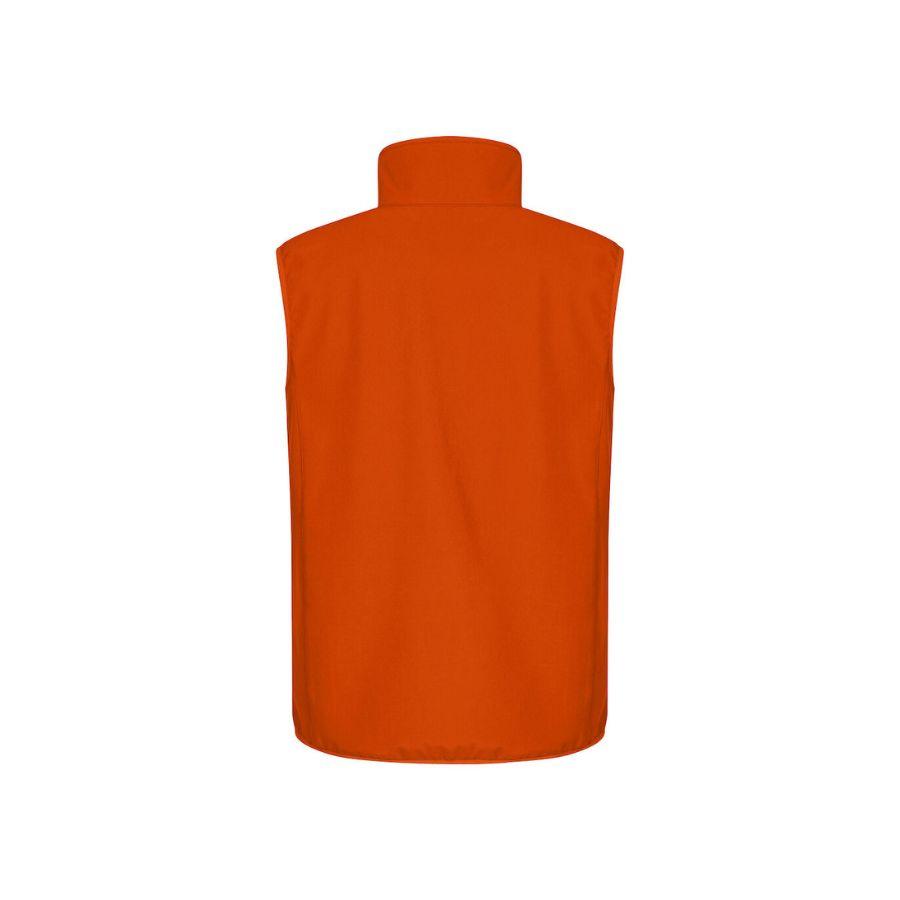 CHALECO SOFTSHEL HOMBRE 280 GSM | NW0200911