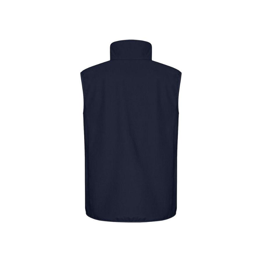 CHALECO SOFTSHEL HOMBRE 280 GSM | NW0200911