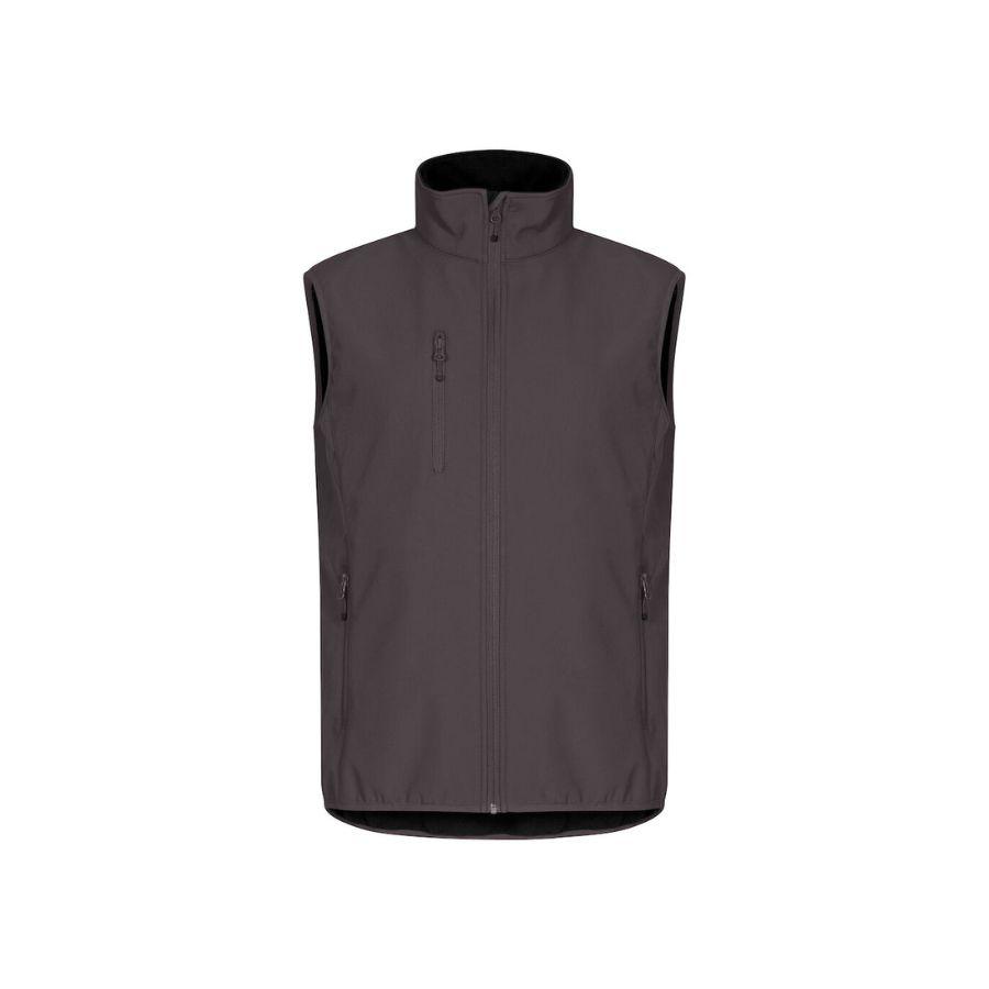 CHALECO SOFTSHEL HOMBRE 280 GSM | NW0200911