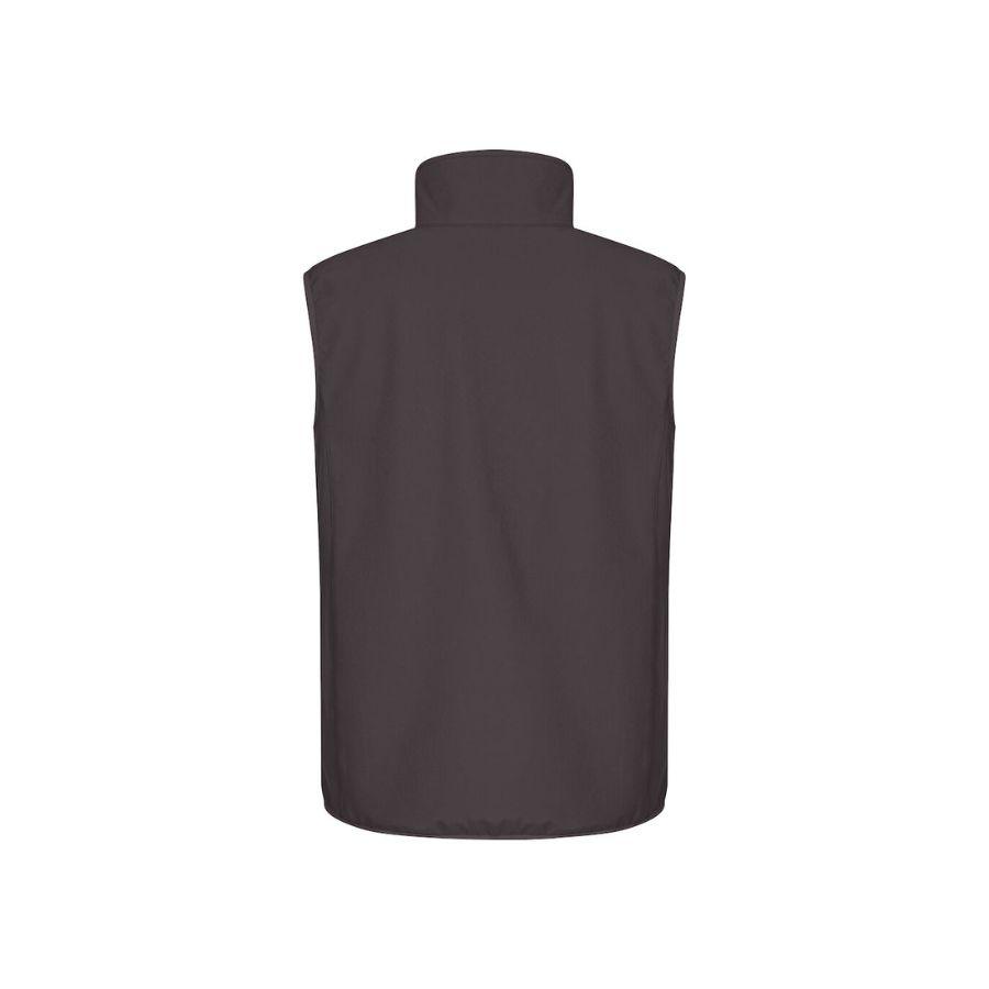 CHALECO SOFTSHEL HOMBRE 280 GSM | NW0200911