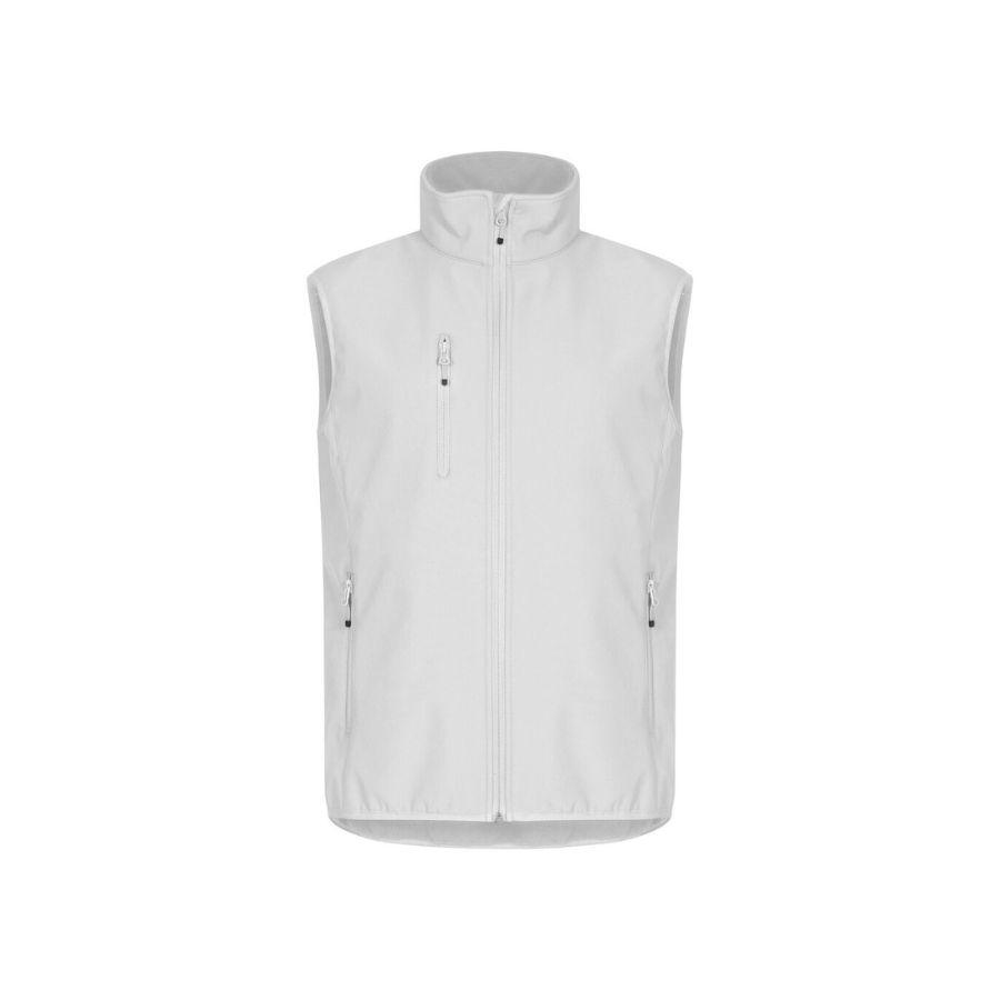 CHALECO SOFTSHEL HOMBRE 280 GSM | NW0200911