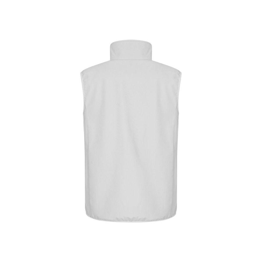 CHALECO SOFTSHEL HOMBRE 280 GSM | NW0200911