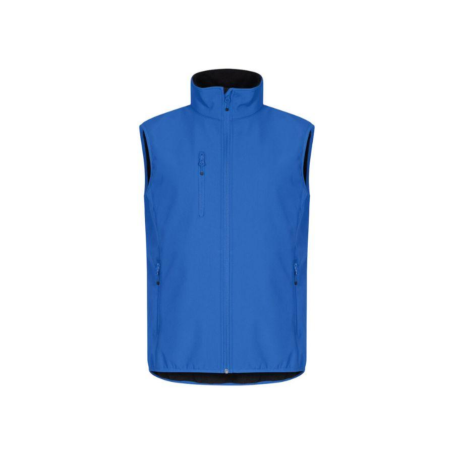 CHALECO SOFTSHEL HOMBRE 280 GSM | NW0200911