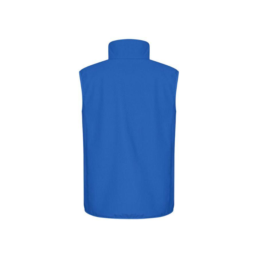 CHALECO SOFTSHEL HOMBRE 280 GSM | NW0200911