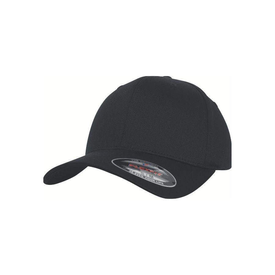 GORRA FLEXIT PRE CURVADA | AFL6511