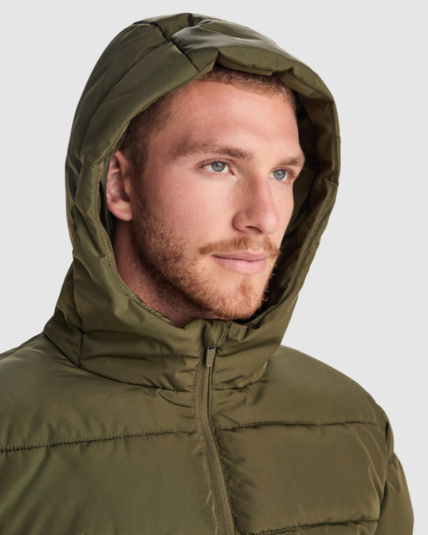 PARKA PLUMÍFERO ADULTO/NIÑO 700 GSM | R5080