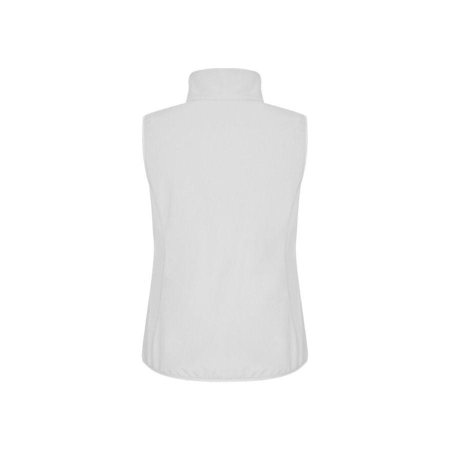 CHALECO SOFTSHELL MUJER 280 GSM | NW0200916