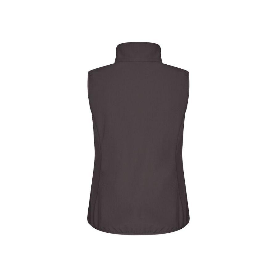 CHALECO SOFTSHELL MUJER 280 GSM | NW0200916