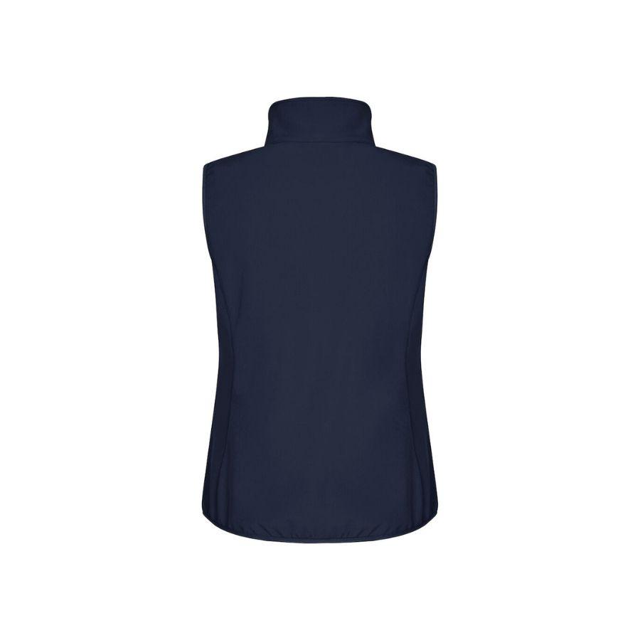 CHALECO SOFTSHELL MUJER 280 GSM | NW0200916