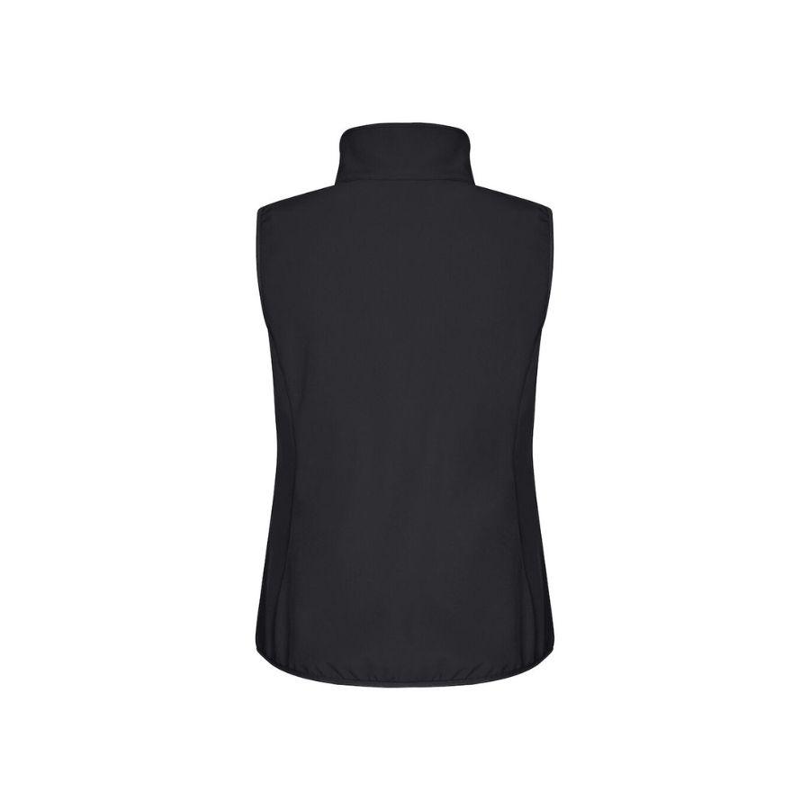 CHALECO SOFTSHELL MUJER 280 GSM | NW0200916