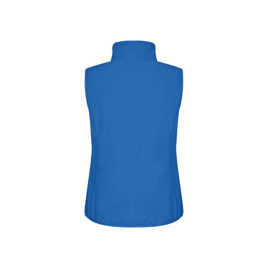 CHALECO SOFTSHELL MUJER 280 GSM | NW0200916