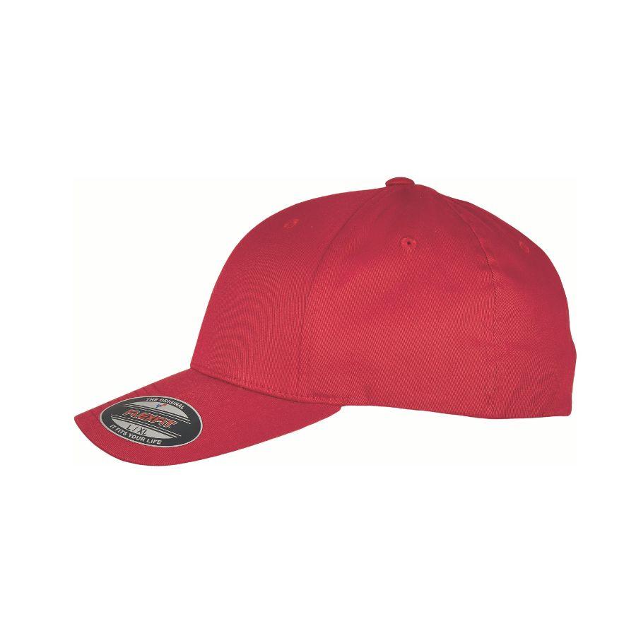GORRA FLEXIT PRE CURVADA | AFL6511
