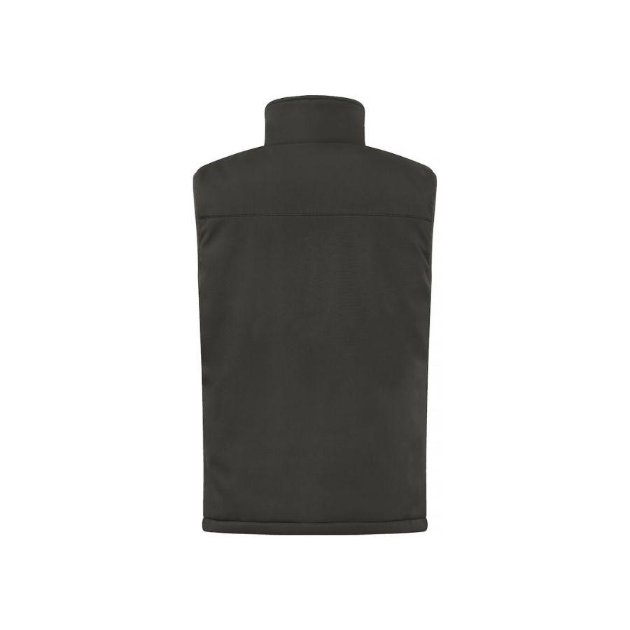 CHALECO SOFTSHELL HOMBRE ACOLCHADO 315GSM | NW020958