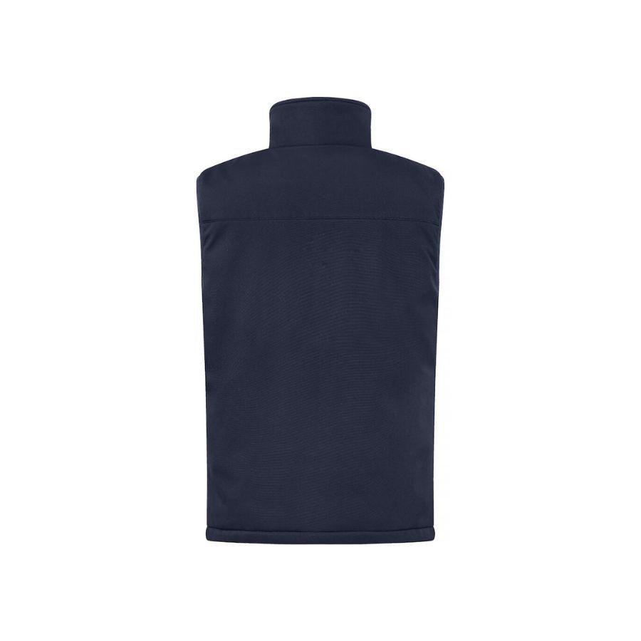 CHALECO SOFTSHELL HOMBRE ACOLCHADO 315GSM | NW020958