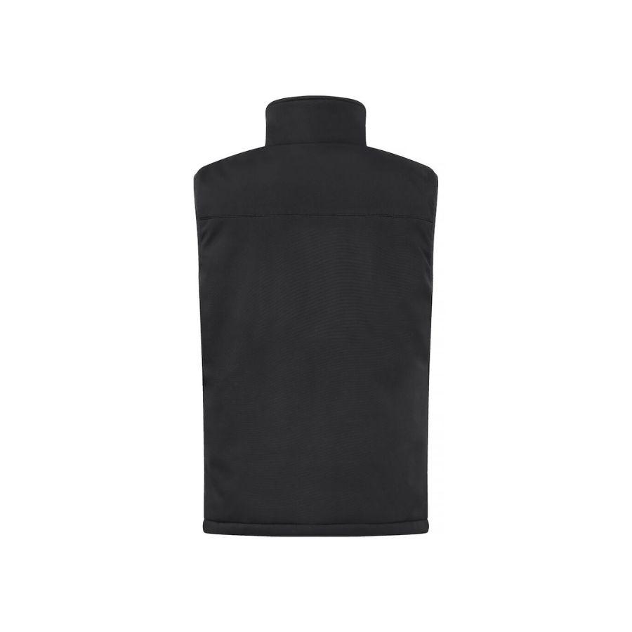 CHALECO SOFTSHELL HOMBRE ACOLCHADO 315GSM | NW020958