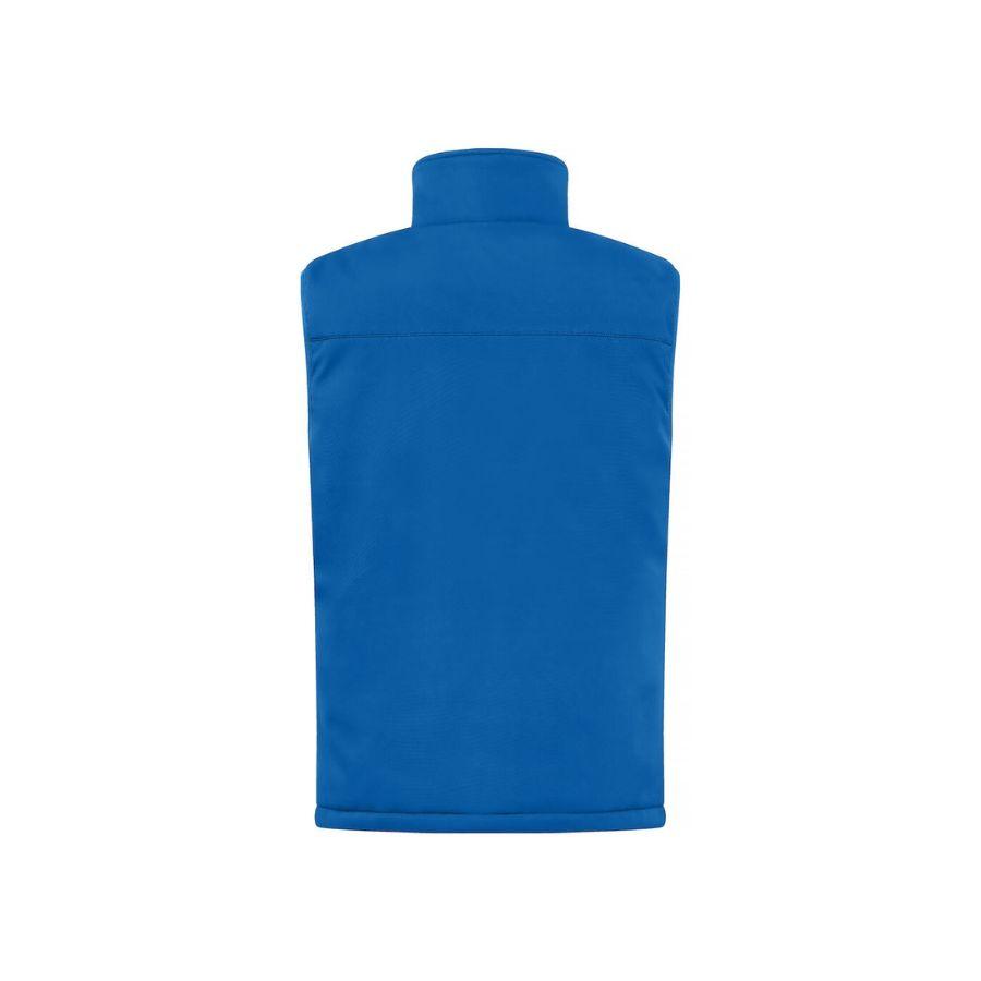 CHALECO SOFTSHELL HOMBRE ACOLCHADO 315GSM | NW020958
