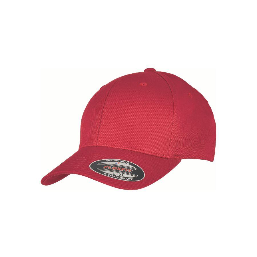 GORRA FLEXIT PRE CURVADA | AFL6511