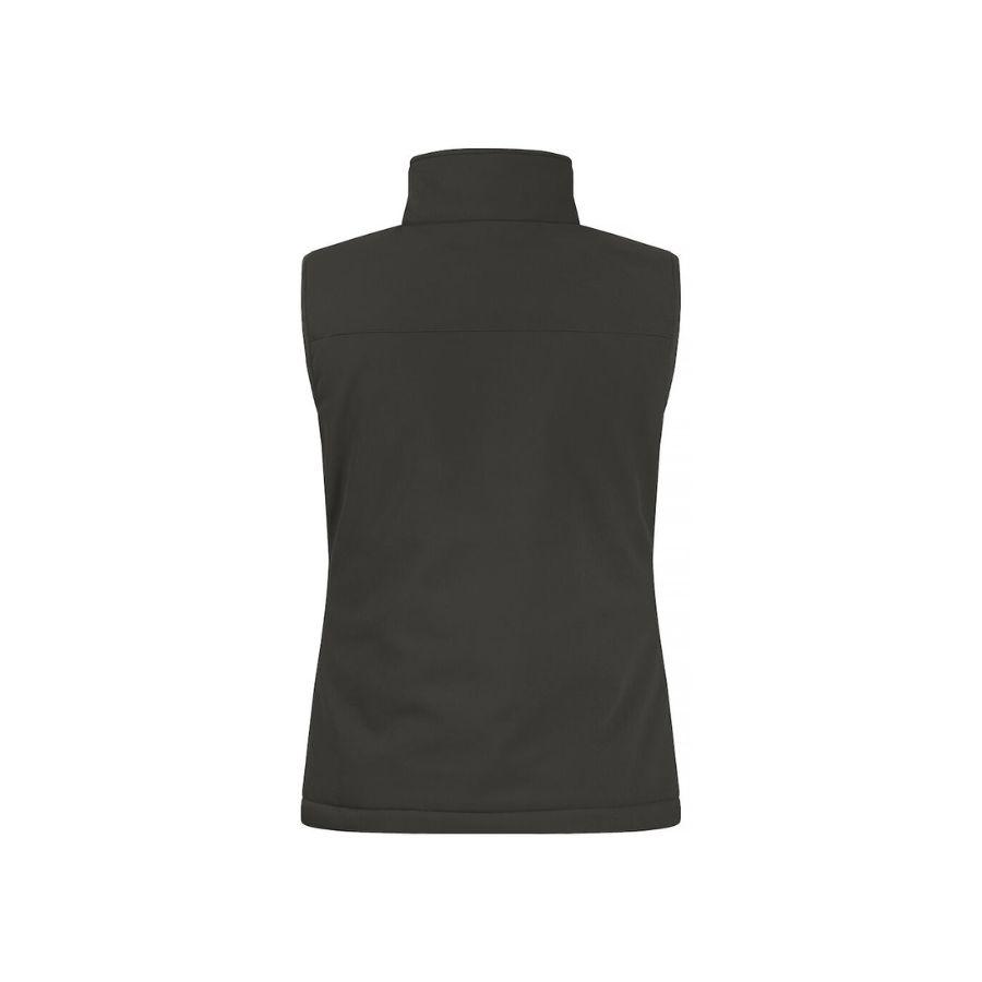 CHALECO SOFTSHELL MUJER ACOLCHADO 315GSM | NW020959