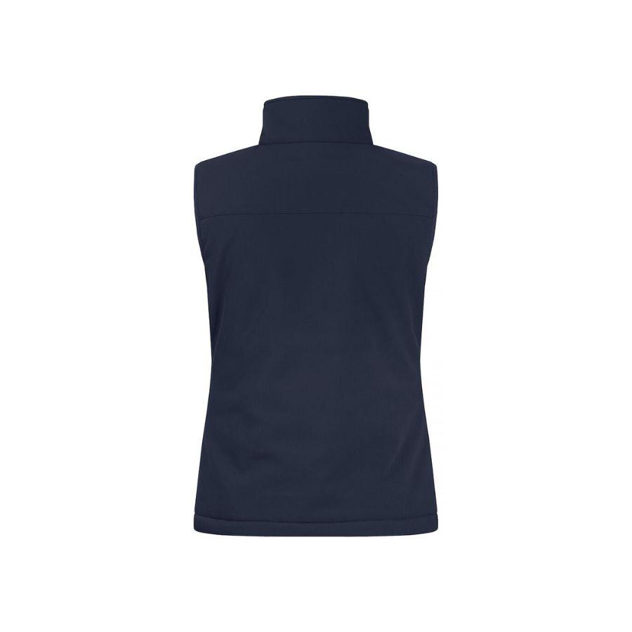 CHALECO SOFTSHELL MUJER ACOLCHADO 315GSM | NW020959