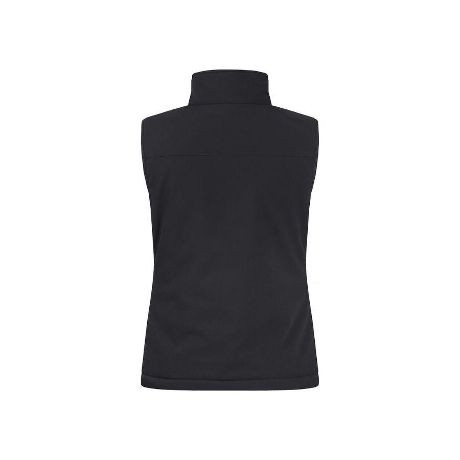 CHALECO SOFTSHELL MUJER ACOLCHADO 315GSM | NW020959