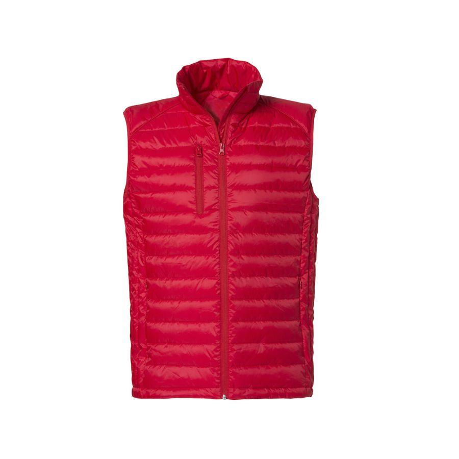 CHALECO LIGERO HOMBRE | NW020974