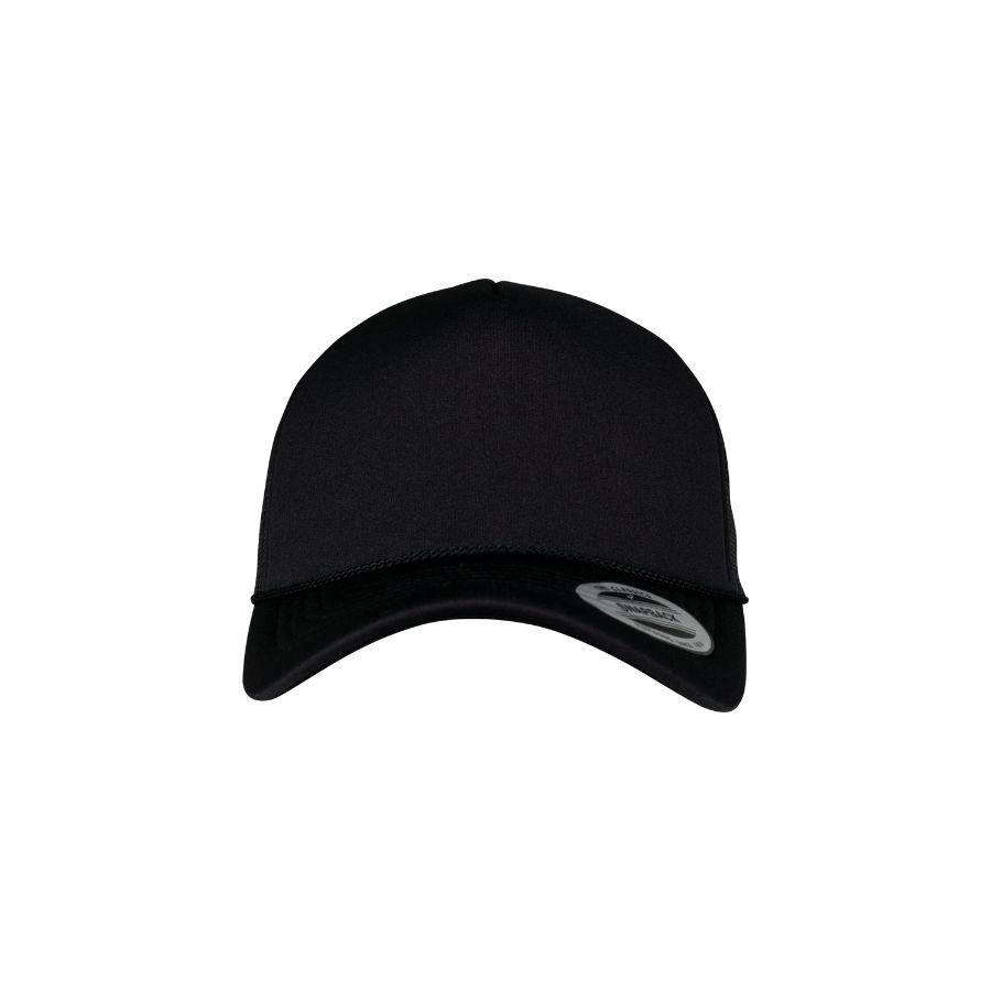 GORRA TRUCKER ACOLCHADA PRECURVADA | 651.68