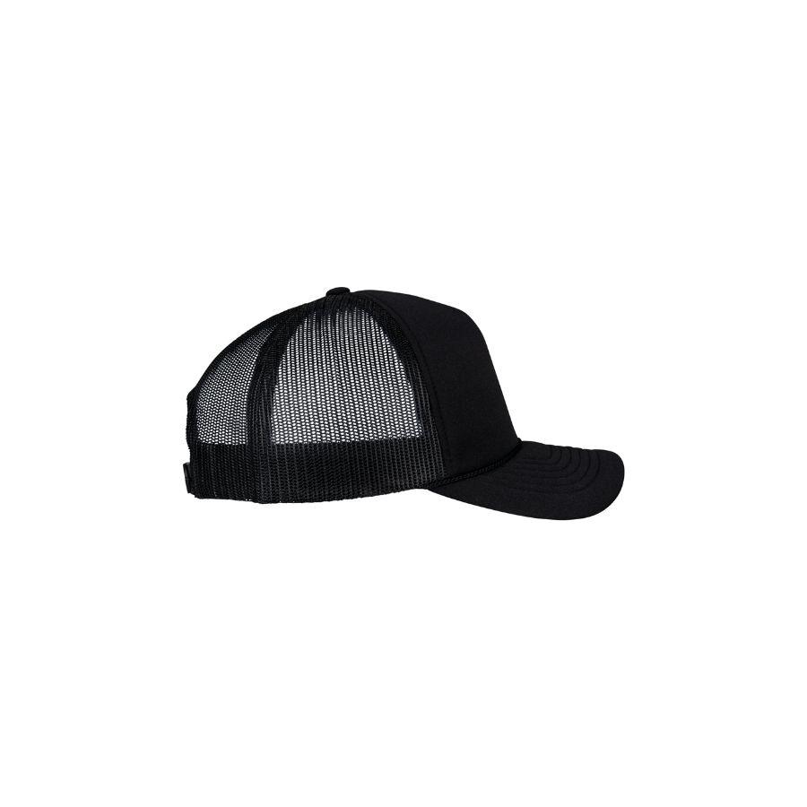 GORRA TRUCKER ACOLCHADA PRECURVADA | 651.68