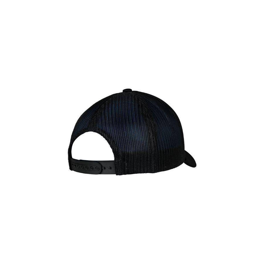 GORRA TRUCKER ACOLCHADA PRECURVADA | 651.68